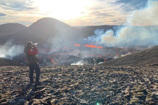 Volcano Hike & Northern Lights Combo Tour - Why This Two-Part Iceland Tour Makes Sense