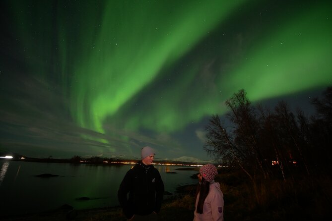 Watching The Aurora Dance - How the $167.36 price holds up