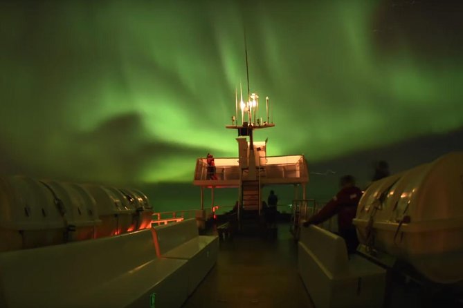 Winter Whale Watching and Northern Lights Cruise from Reykjavik - Price, timing, and practical value