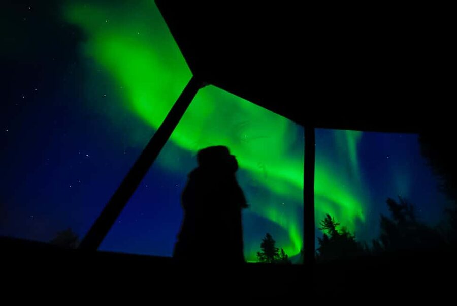 Yellowknife: 2 Nights Aurora Hunting and Viewing in Cabin - Key Points Before You Book