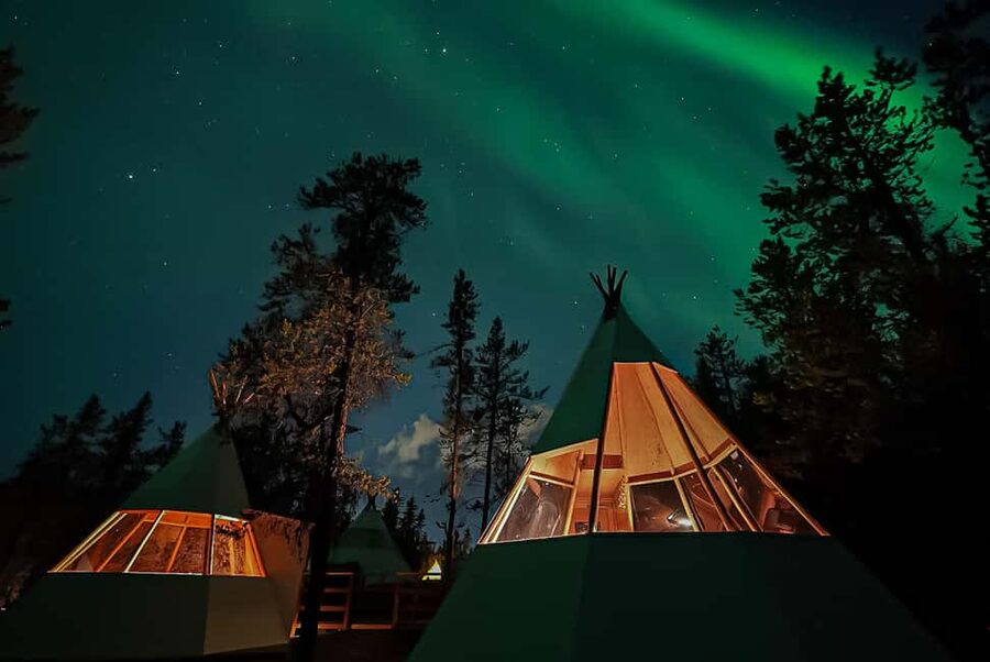 Yellowknife: 2 Nights Aurora Hunting and Viewing in Cabin - Why Yellowknife Works for Aurora Viewing
