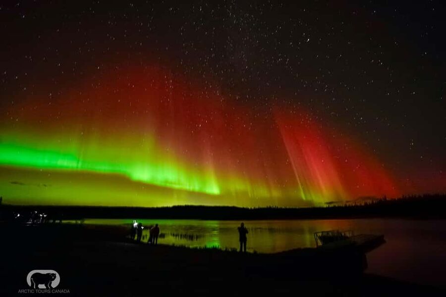 Yellowknife: 2 Nights Aurora Hunting and Viewing in Cabin - What the $235 Price Really Covers