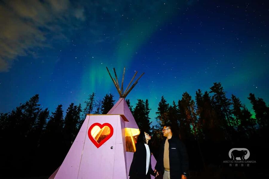 Yellowknife: 2 Nights Aurora Hunting and Viewing in Cabin - Who Will Enjoy This Most