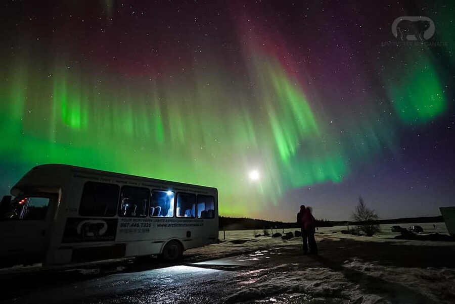 Yellowknife: 2 Nights Aurora Hunting and Viewing in Cabin - Practical Tips for a Better Aurora Night