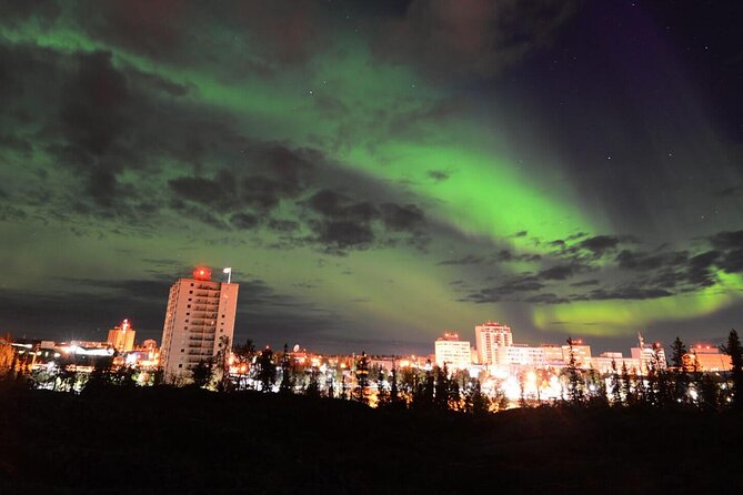 Yellowknife 5-Day Northern Lights Adventure:Aurora&Arctic Wonders - Key points to know before booking