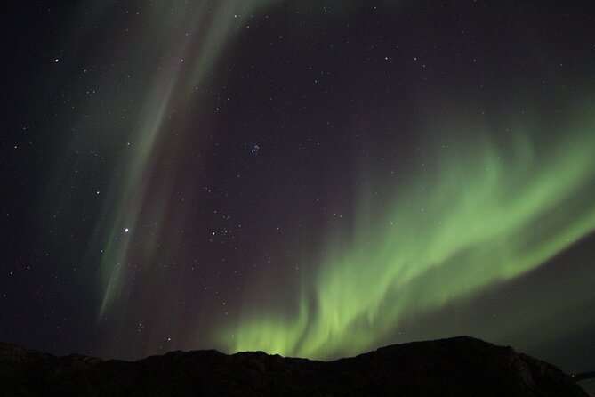 Yellowknife Aurora Hunting Tours by Bus - Key points before you book