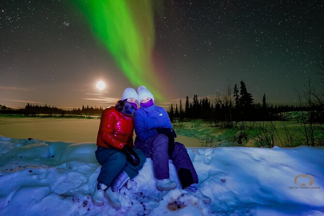 Yellowknife Private Northern Lights Tour with Transportation - Key Points About the Yellowknife Aurora Tour