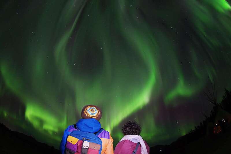 Yukon: Aurora Borealis Late Night Viewing Tour - Is $122 a fair price?