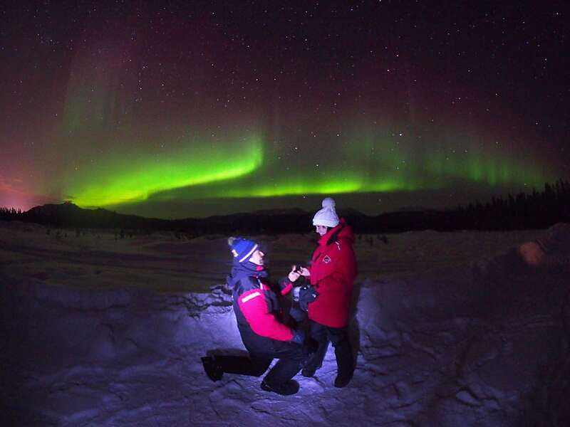 Yukon: Aurora Borealis Late Night Viewing Tour - Who will enjoy this tour most?