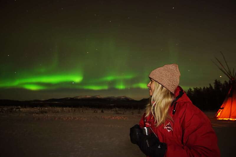 Yukon: Aurora Borealis Late Night Viewing Tour - Should you book the Yukon Aurora Borealis Late Night Viewing Tour?